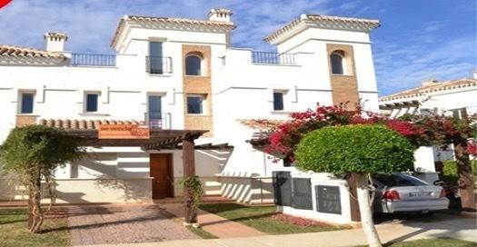 Casa Bella Murcia Roldán